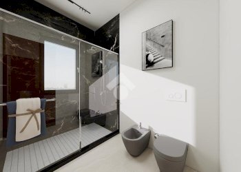 Trilocale Via n. costa, Rosta - foto 30