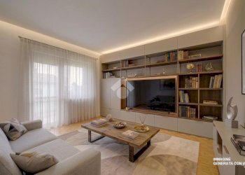 Three-room apartment Via n. costa, Rosta - photo 1
