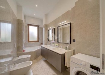 Three-room apartment Via n. costa, Rosta - photo 15