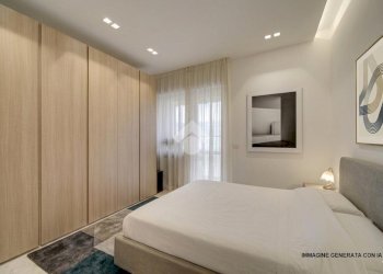 Three-room apartment Via n. costa, Rosta - photo 17