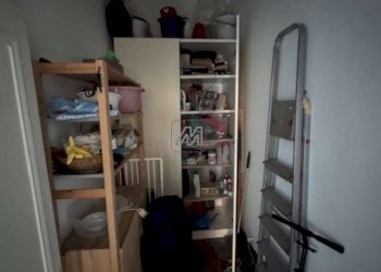 Trilocale Genova (zona Pegli) - foto 13