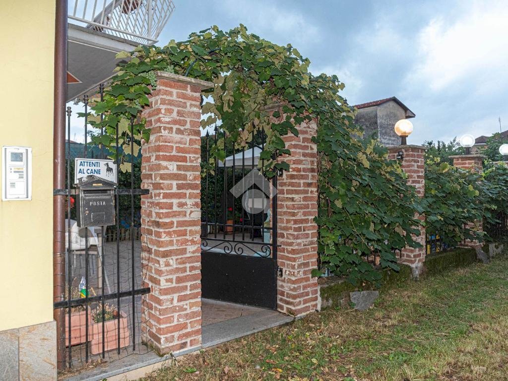 Independent house Via Martiri della Libertà, Mathi - photo 3