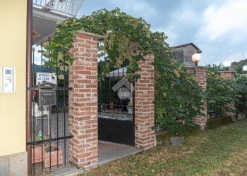 Casa indipendente Via Martiri della Libertà, Mathi - foto 3