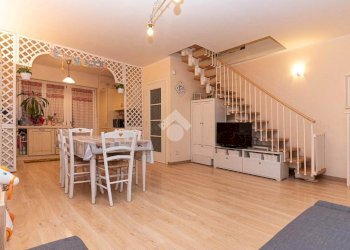 Casa indipendente Via Martiri della Libertà, Mathi - foto 4