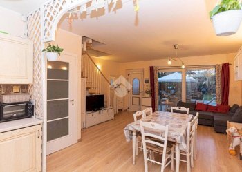 Casa indipendente Via Martiri della Libertà, Mathi - foto 5