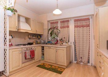 Casa indipendente Via Martiri della Libertà, Mathi - foto 6