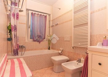 Casa indipendente Via Martiri della Libertà, Mathi - foto 8