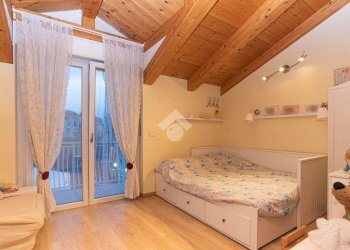 Casa indipendente Via Martiri della Libertà, Mathi - foto 10