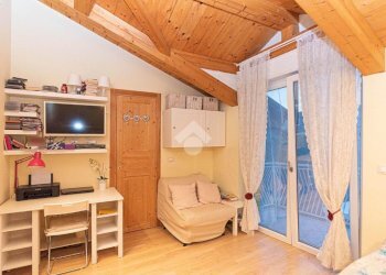 Casa indipendente Via Martiri della Libertà, Mathi - foto 11