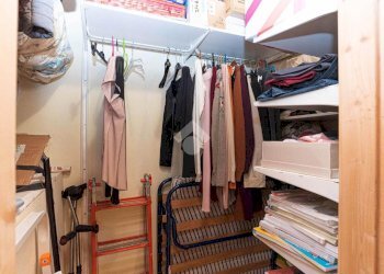 Casa indipendente Via Martiri della Libertà, Mathi - foto 12