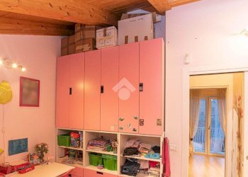 Casa indipendente Via Martiri della Libertà, Mathi - foto 14