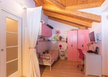 Casa indipendente Via Martiri della Libertà, Mathi - foto 15