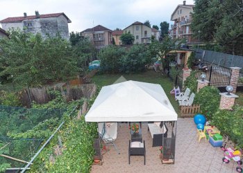 Casa indipendente Via Martiri della Libertà, Mathi - foto 19