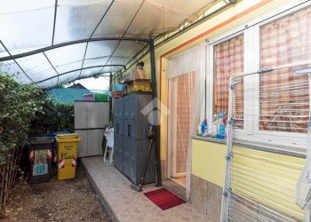 Casa indipendente Via Martiri della Libertà, Mathi - foto 20