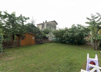 Casa indipendente Via Martiri della Libertà, Mathi - foto 23