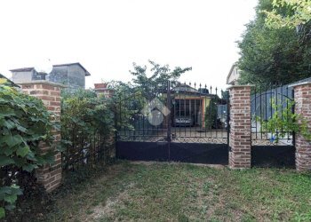 Casa indipendente Via Martiri della Libertà, Mathi - foto 24