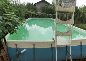 Casa indipendente Via Martiri della Libertà, Mathi - foto 25