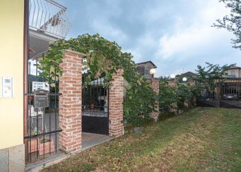 Casa indipendente Via Martiri della Libertà, Mathi - foto 26