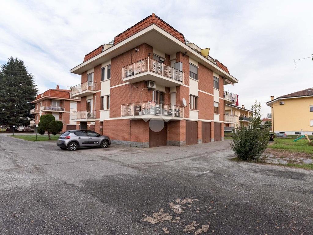 Four-room apartment Via Faletti, Nole - photo 1