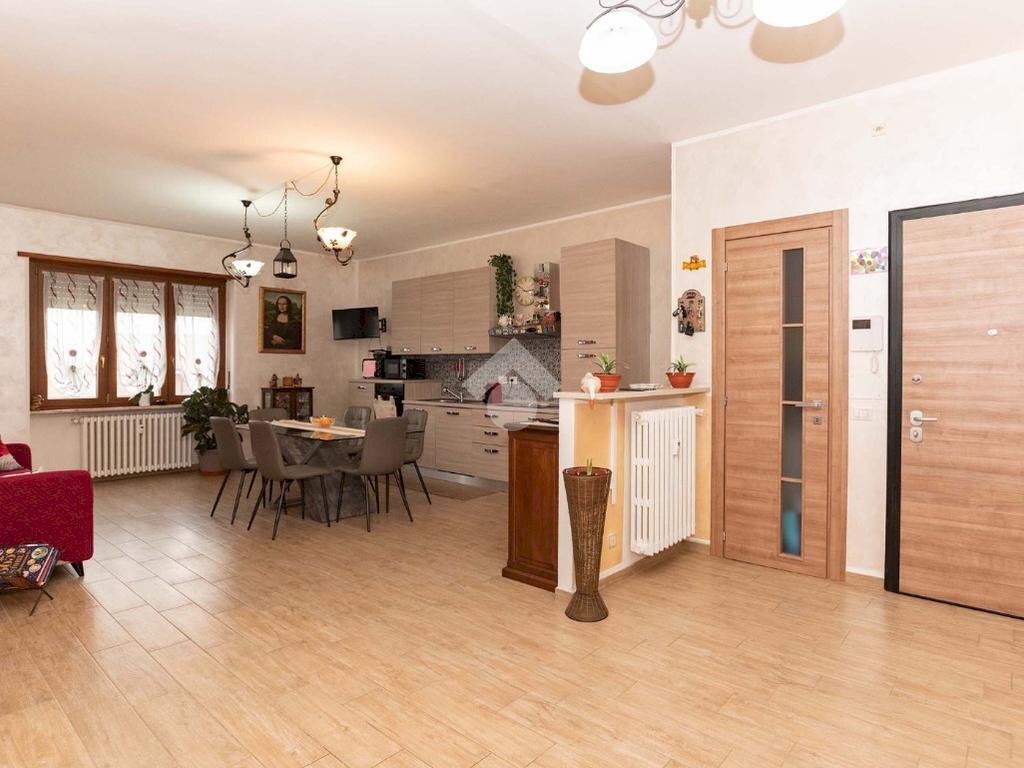 Four-room apartment Via Faletti, Nole - photo 3