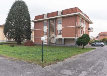 Quadrilocale Via Faletti, Nole - foto 2