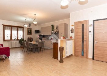 Quadrilocale Via Faletti, Nole - foto 3