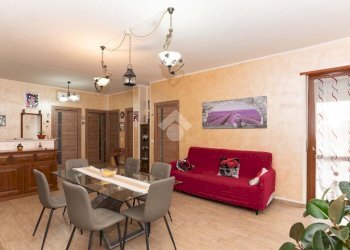 Quadrilocale Via Faletti, Nole - foto 4