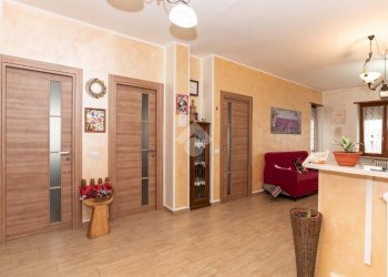 Quadrilocale Via Faletti, Nole - foto 5