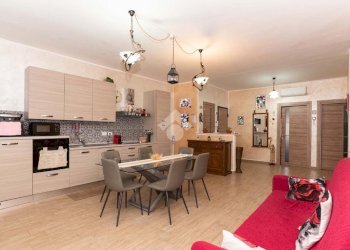 Quadrilocale Via Faletti, Nole - foto 6