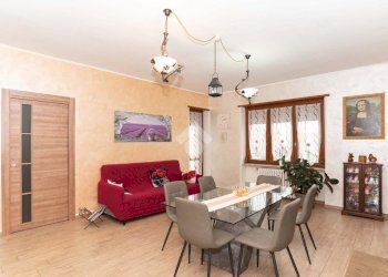 Quadrilocale Via Faletti, Nole - foto 7