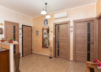 Quadrilocale Via Faletti, Nole - foto 8