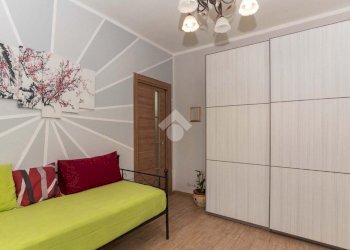 Quadrilocale Via Faletti, Nole - foto 9