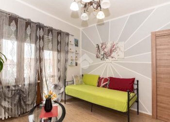 Quadrilocale Via Faletti, Nole - foto 10