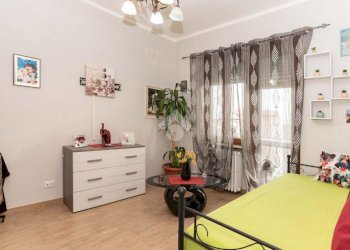 Quadrilocale Via Faletti, Nole - foto 11