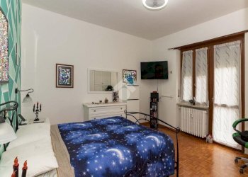 Quadrilocale Via Faletti, Nole - foto 13