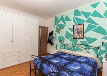 Quadrilocale Via Faletti, Nole - foto 14