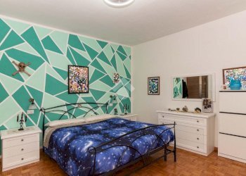 Quadrilocale Via Faletti, Nole - foto 15