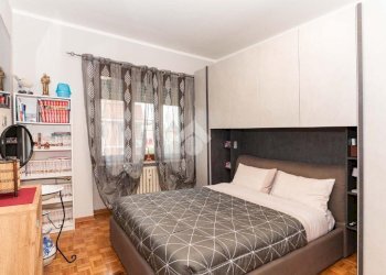 Quadrilocale Via Faletti, Nole - foto 16