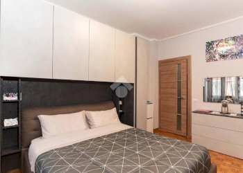 Quadrilocale Via Faletti, Nole - foto 17