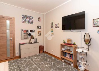 Quadrilocale Via Faletti, Nole - foto 19