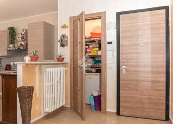 Quadrilocale Via Faletti, Nole - foto 24