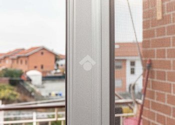 Quadrilocale Via Faletti, Nole - foto 28