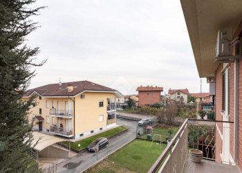 Quadrilocale Via Faletti, Nole - foto 29