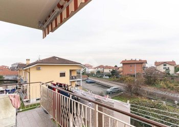 Quadrilocale Via Faletti, Nole - foto 30