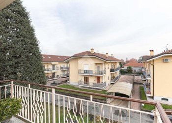 Quadrilocale Via Faletti, Nole - foto 31