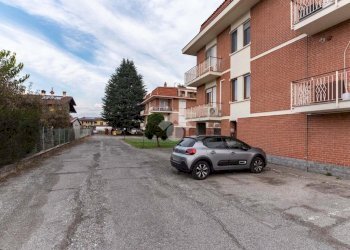 Quadrilocale Via Faletti, Nole - foto 32