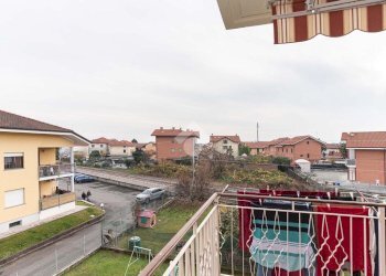 Quadrilocale Via Faletti, Nole - foto 34