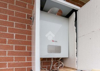 Quadrilocale Via Faletti, Nole - foto 37