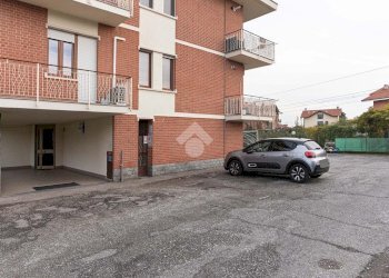 Quadrilocale Via Faletti, Nole - foto 41