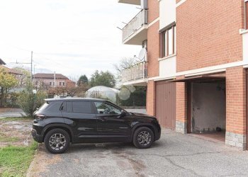 Quadrilocale Via Faletti, Nole - foto 43